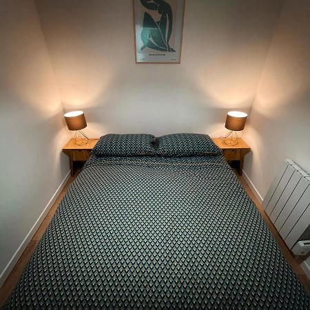 Au Coeur De Castres, Logement Cosy Classe 3*** 卡斯特尔 外观 照片