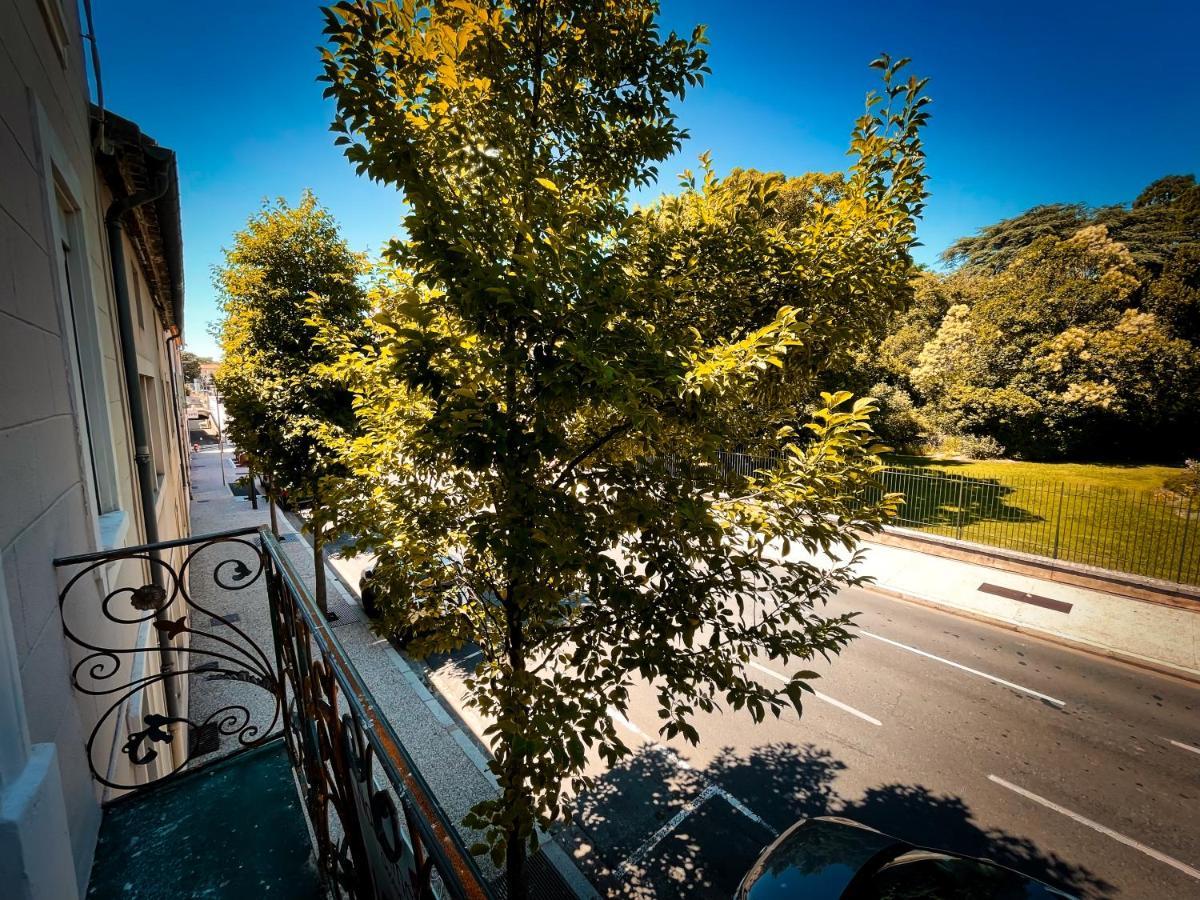 Au Coeur De Castres, Logement Cosy Classe 3*** 卡斯特尔 外观 照片